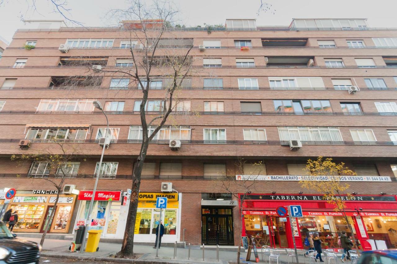 Moncloa Appartement *