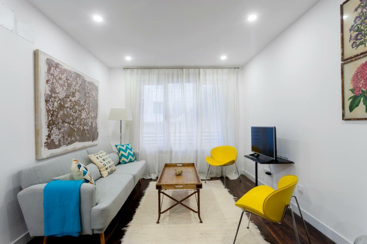 Appartement Moncloa Madrid