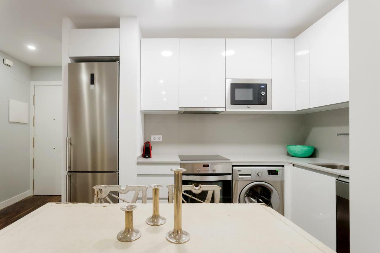 Appartement Moncloa *