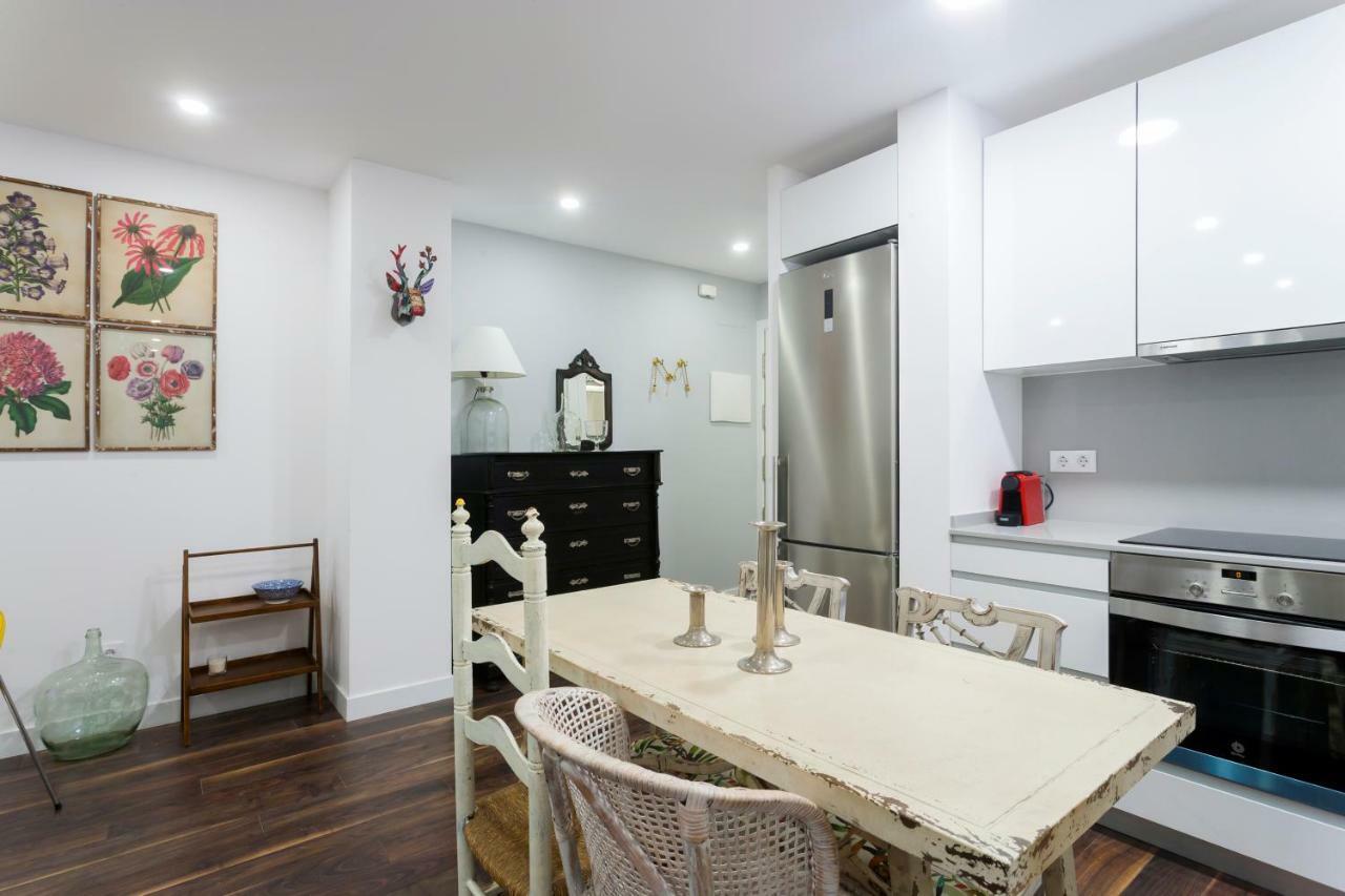 Moncloa Appartement *