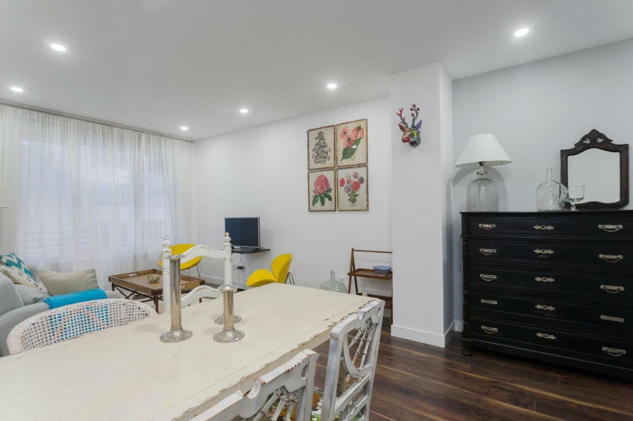 Appartement Moncloa Madrid