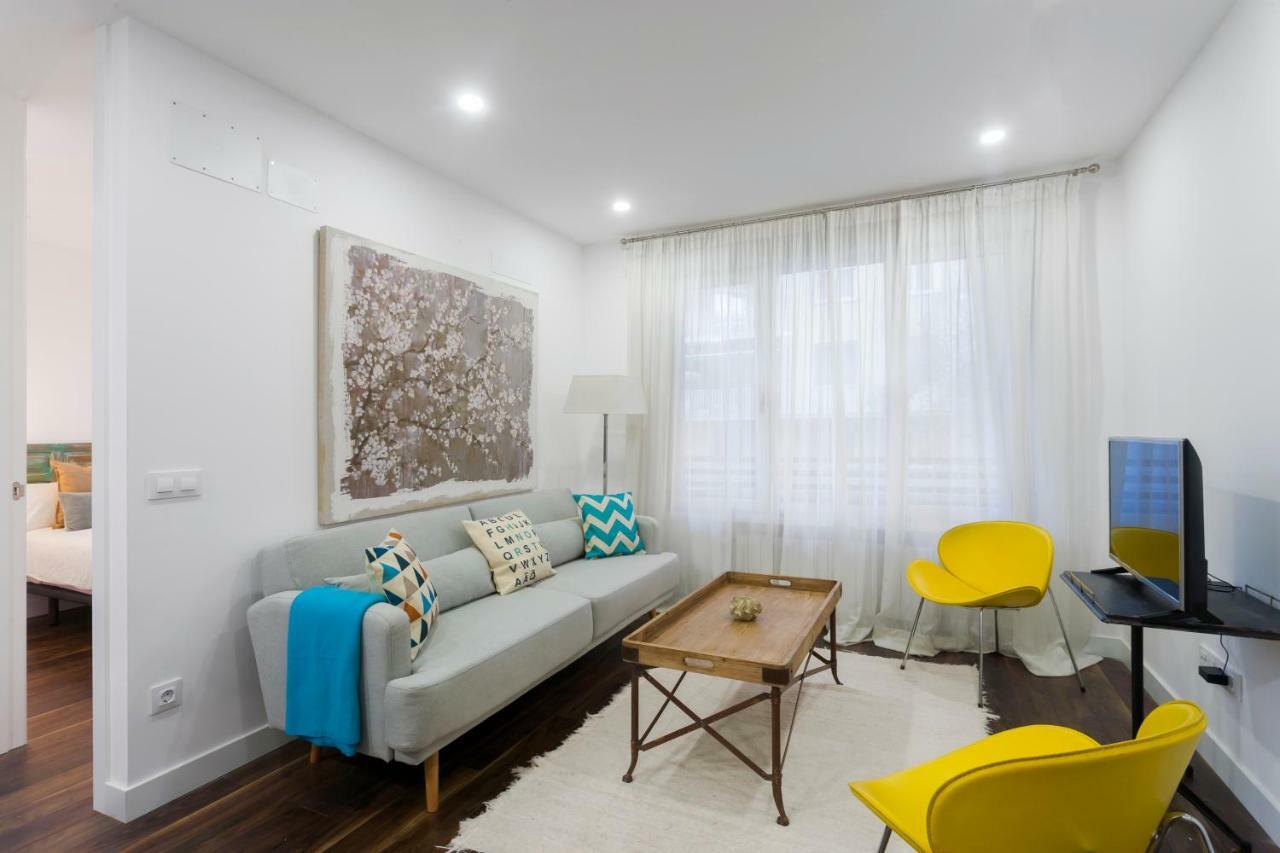Moncloa Appartement Madrid